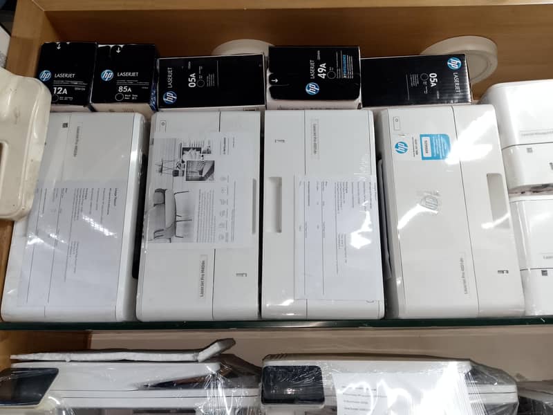 hp laser jet Printer 5
