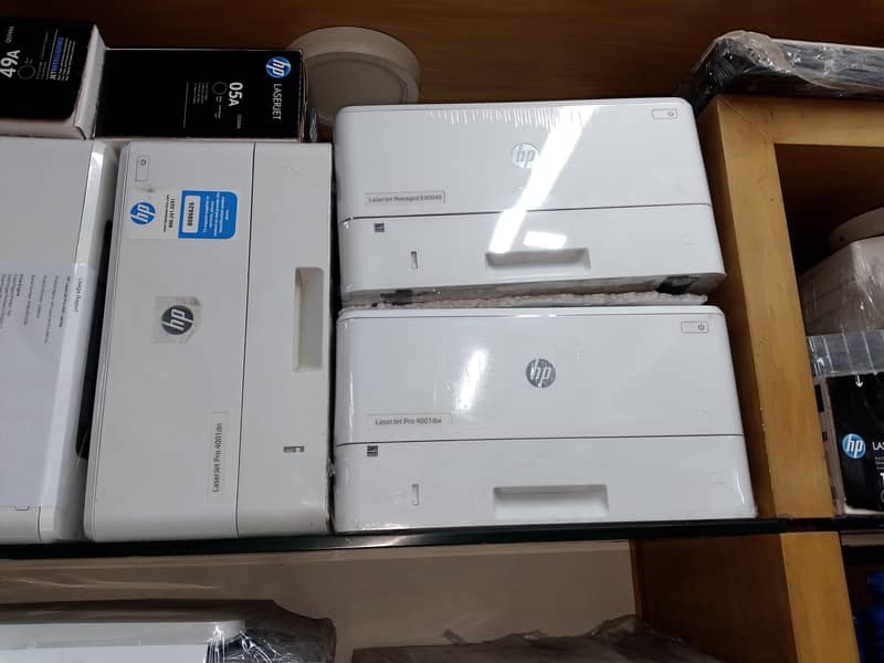 hp laser jet Printer 6