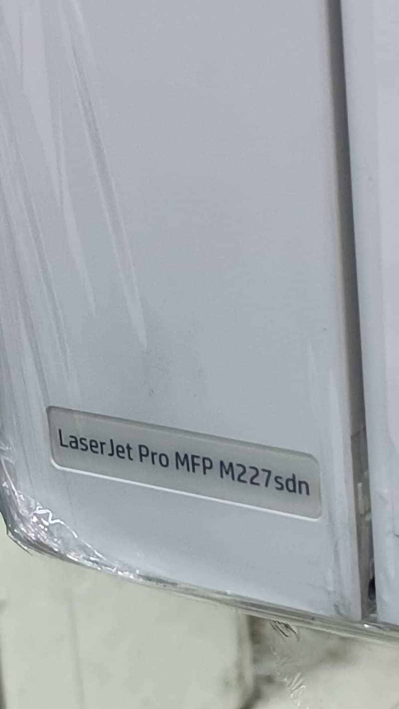 hp laser jet Printer 8