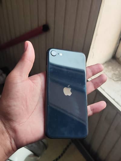 iphone se 3rd generation 2022 jv bypass 64gb box open health 98