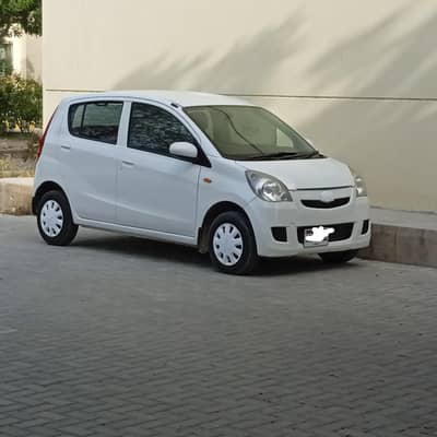 Daihatsu Mira 2007