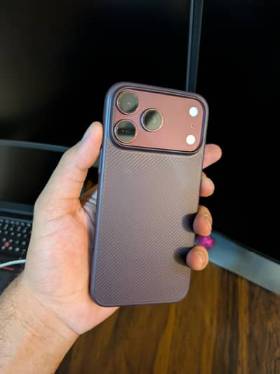 Apple iPhone 18 Pro Max