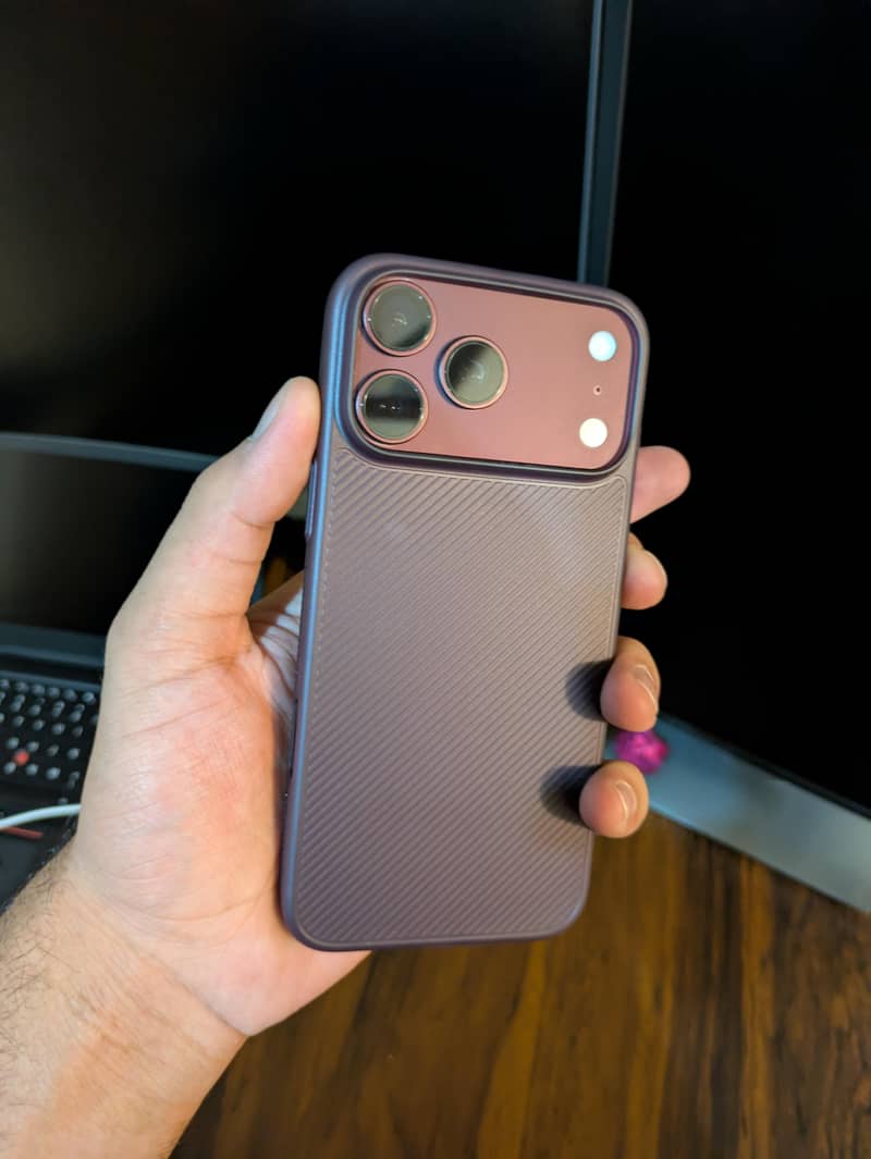 Apple iPhone 18 Pro Max 0
