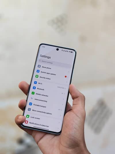 Xiaomi Redmi Note 15
