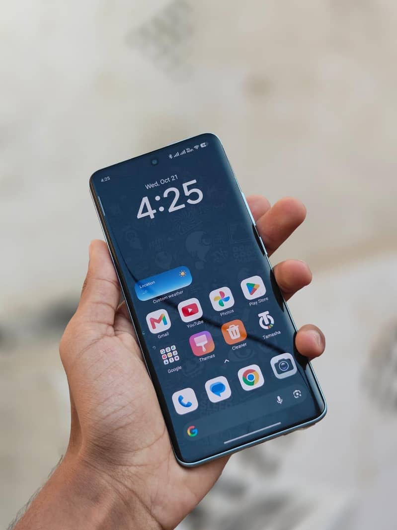 Xiaomi Redmi Note 15 1