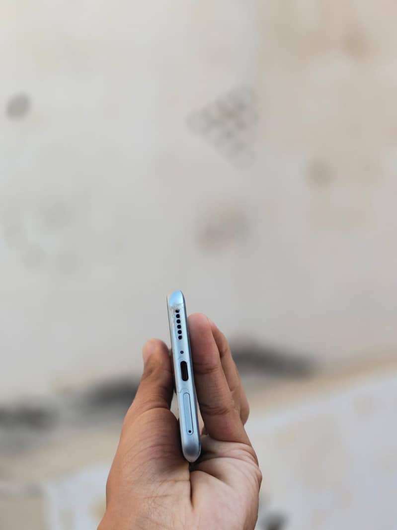 Xiaomi Redmi Note 15 5