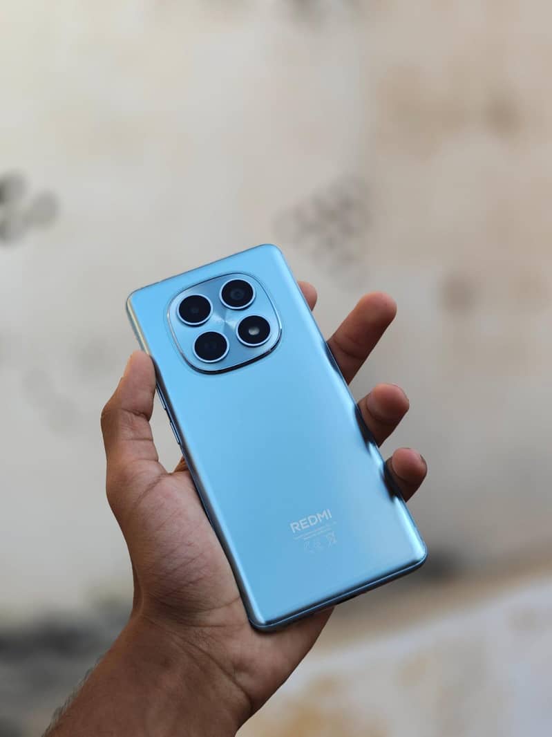 Xiaomi Redmi Note 15 7