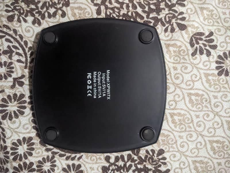 Xplore wireless charger. 1