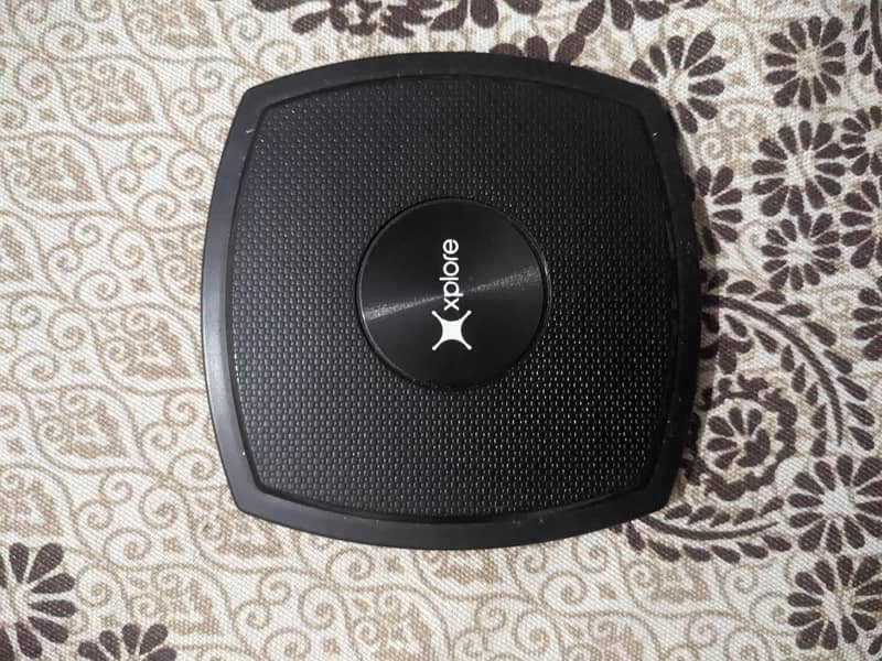 Xplore wireless charger. 2