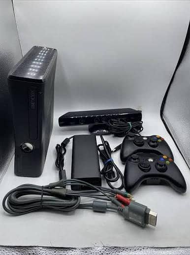 Xbox 360 for sale