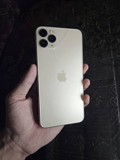 iPhone 11 Pro Max PTA APPROVED