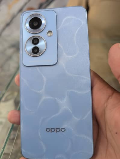 OPPO Reno 11 f 5g