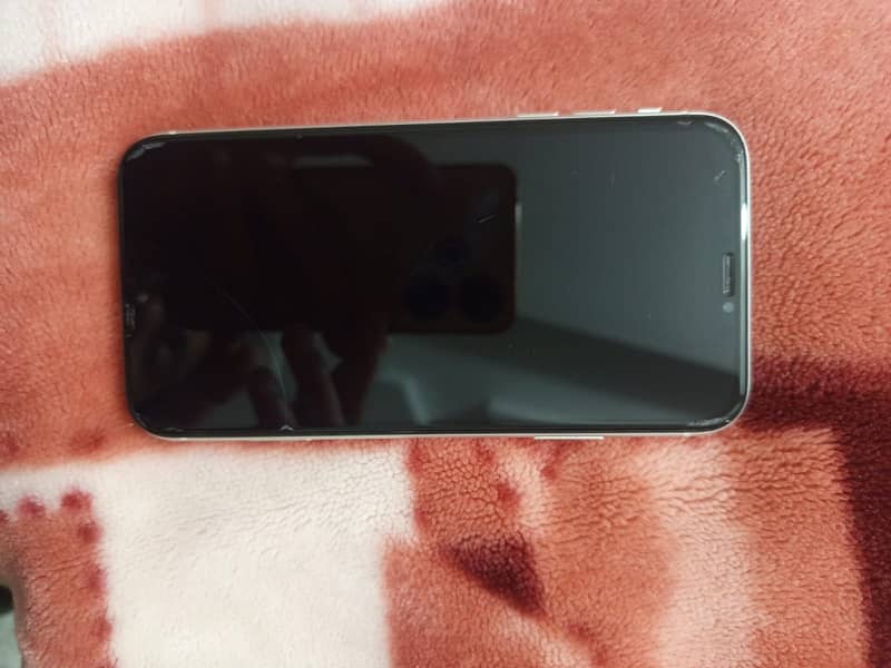 Apple iPhone XR 1