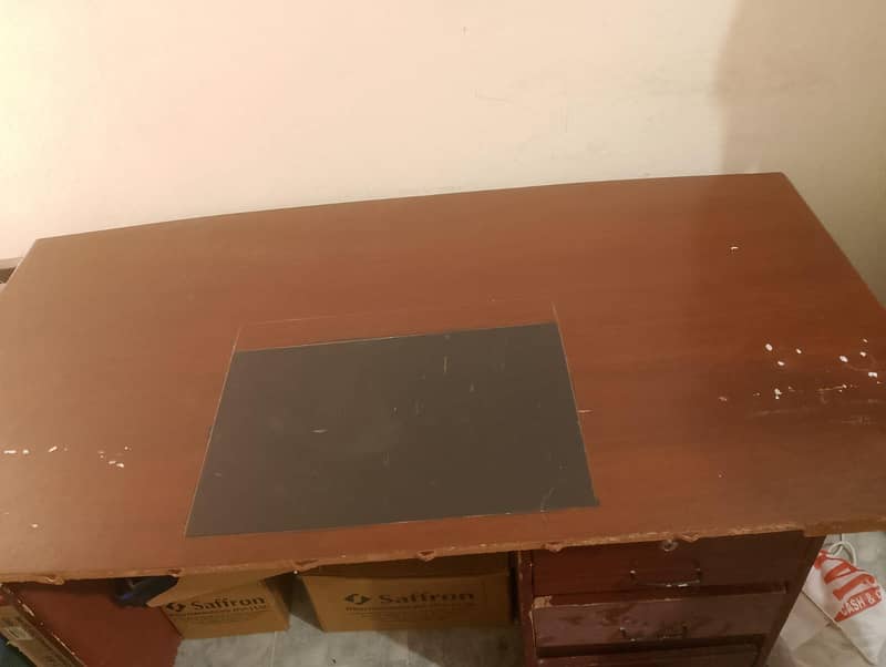 Office Table 1