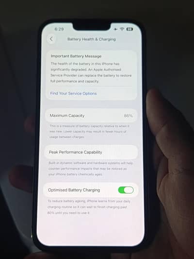 Apple iPhone 13 Pro Max