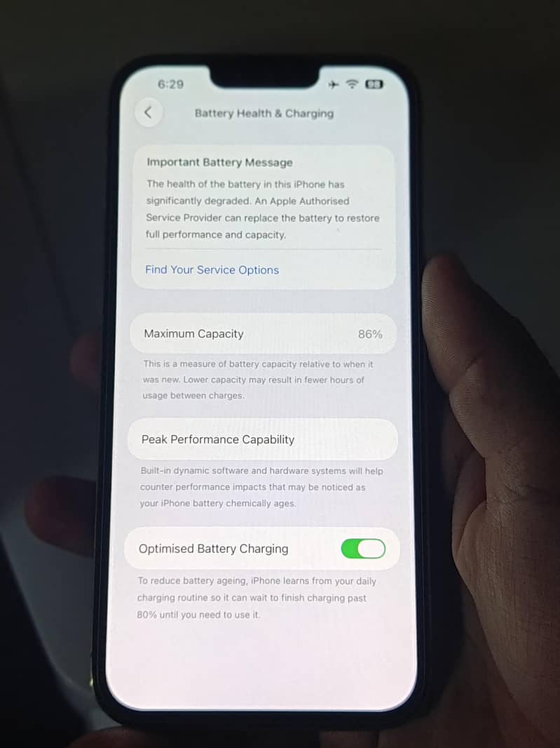 Apple iPhone 13 Pro Max 0