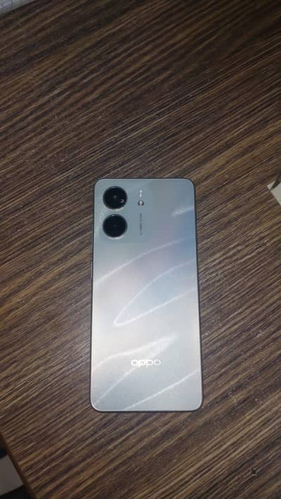 OPPO A5x