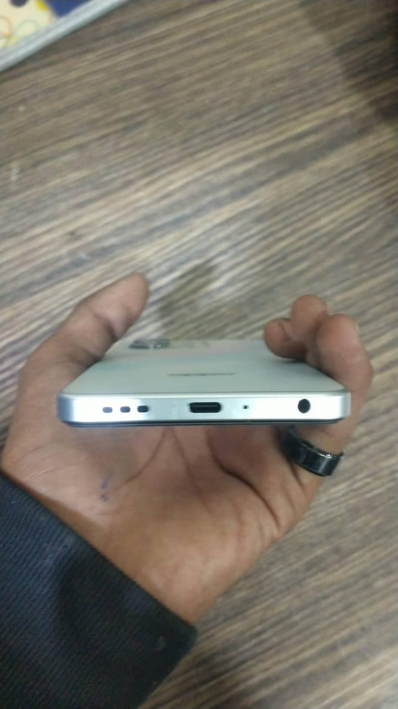 OPPO A5x 1