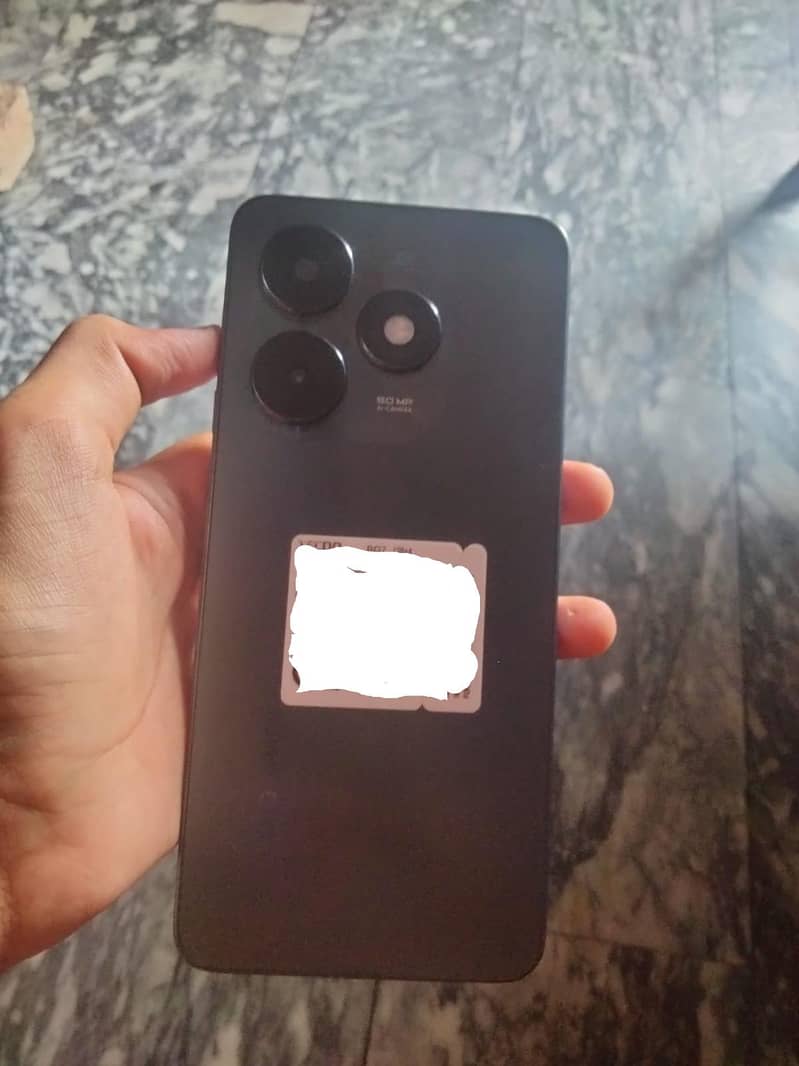 Tecno Spark 20C 0