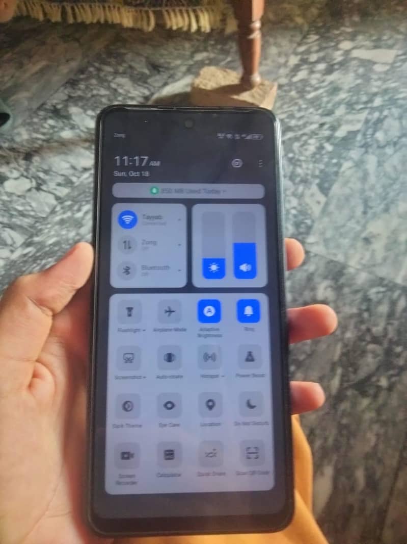 Tecno Spark 20C 3
