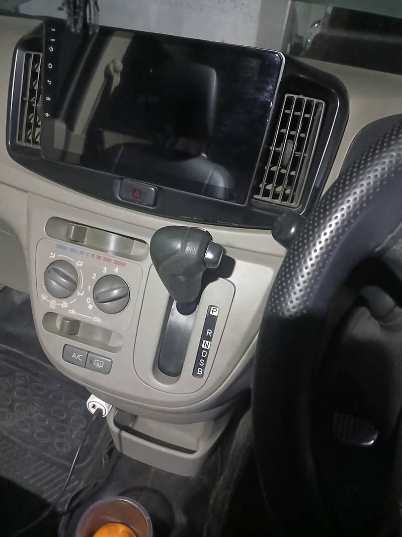Subaru Pleo 2017 5