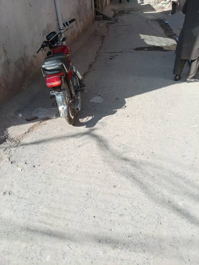 2.5 Marla Single Story Brand New House Nawaz Colony Gulzar e Quide