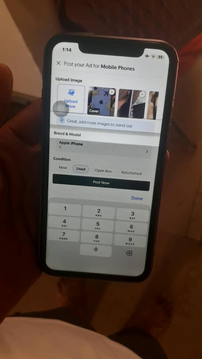 Apple iPhone 11 2