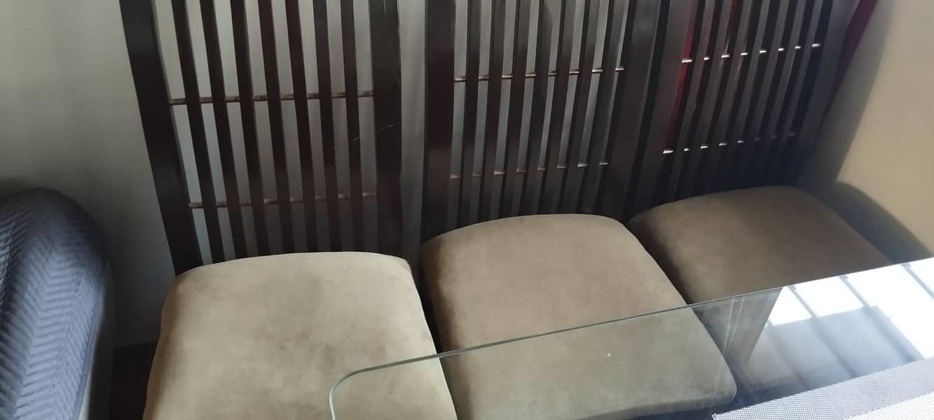 six seater dining table 6