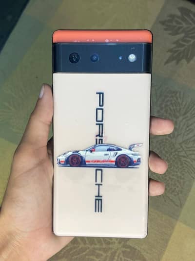 Google Pixel 6
