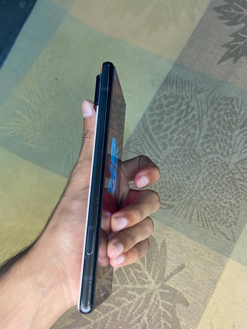 Google Pixel 6 4