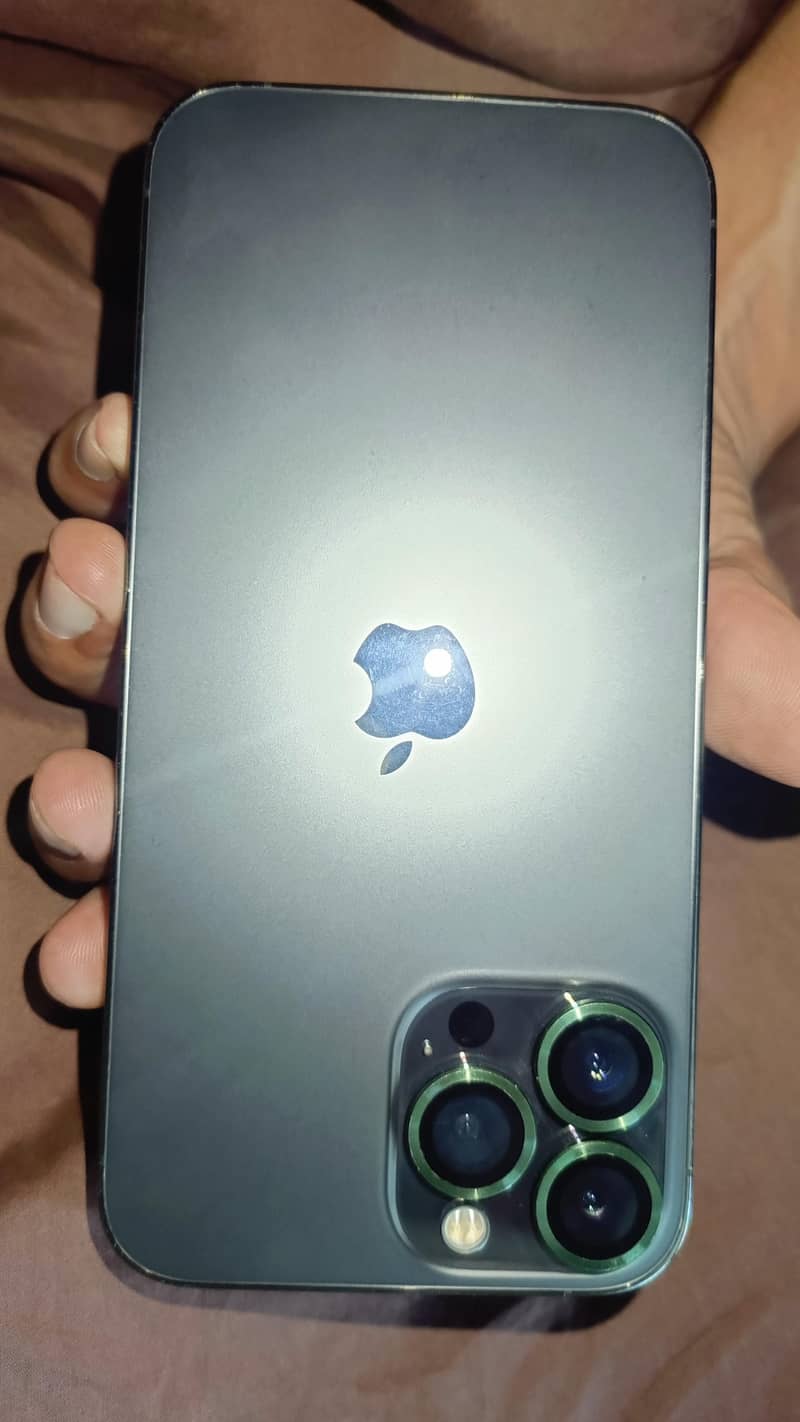 Apple iPhone 13 Pro Max 0