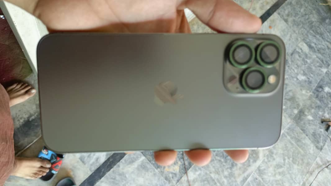 Apple iPhone 13 Pro Max 1