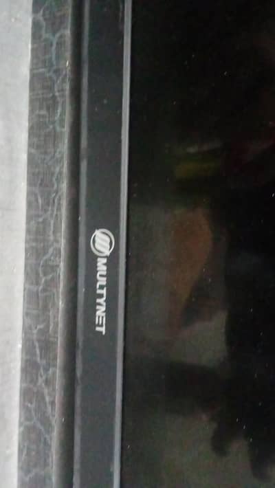 32 inch multynet smart android LED TV full HD