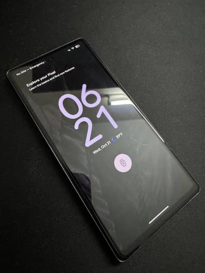 Google Pixel 7a