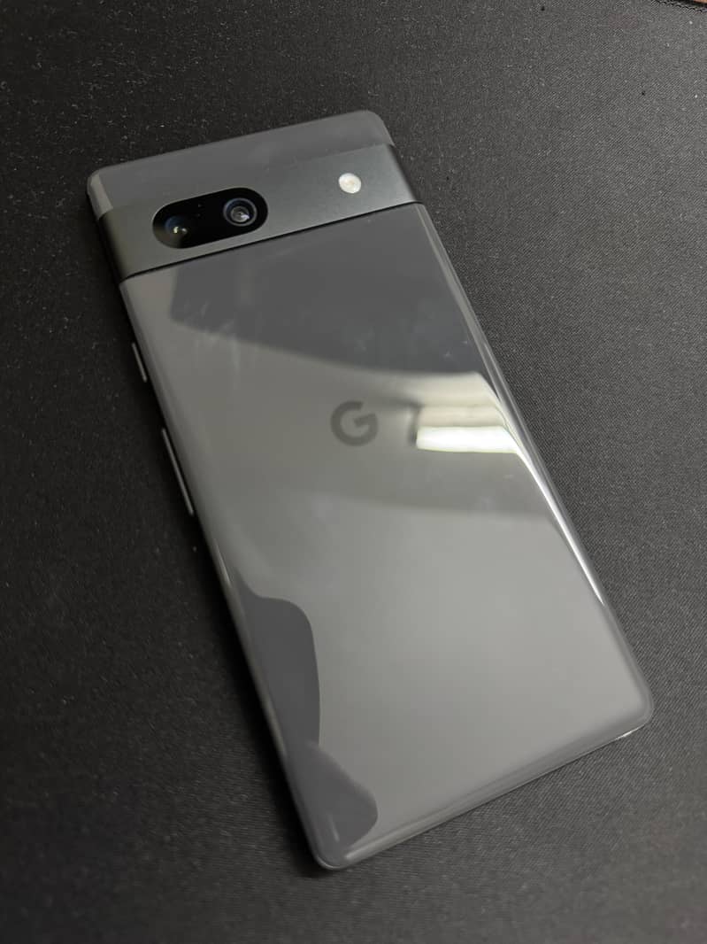 Google Pixel 7a 1