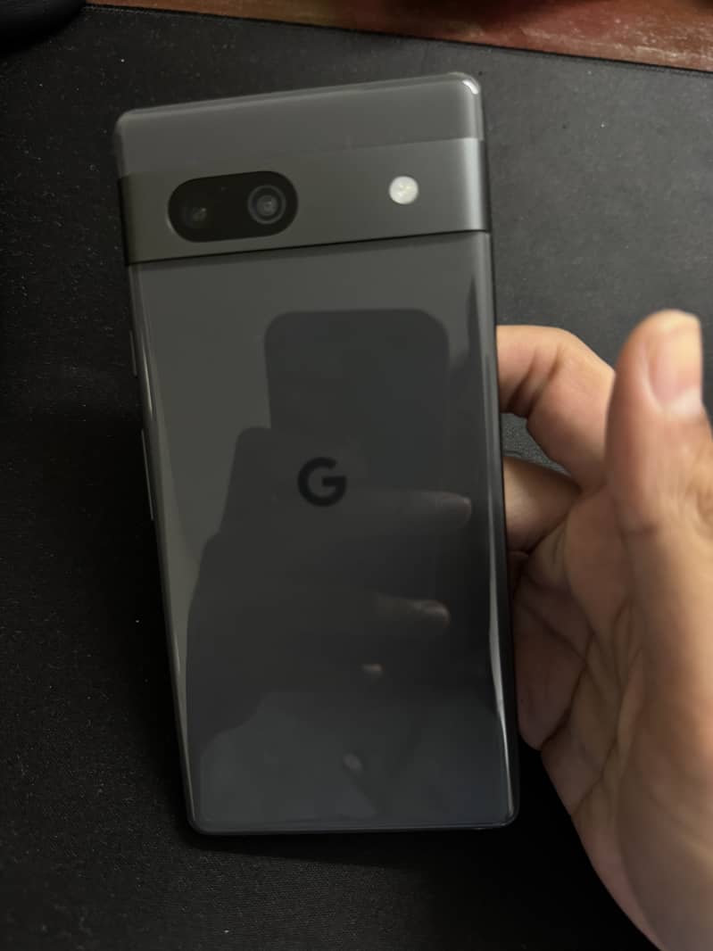 Google Pixel 7a 2