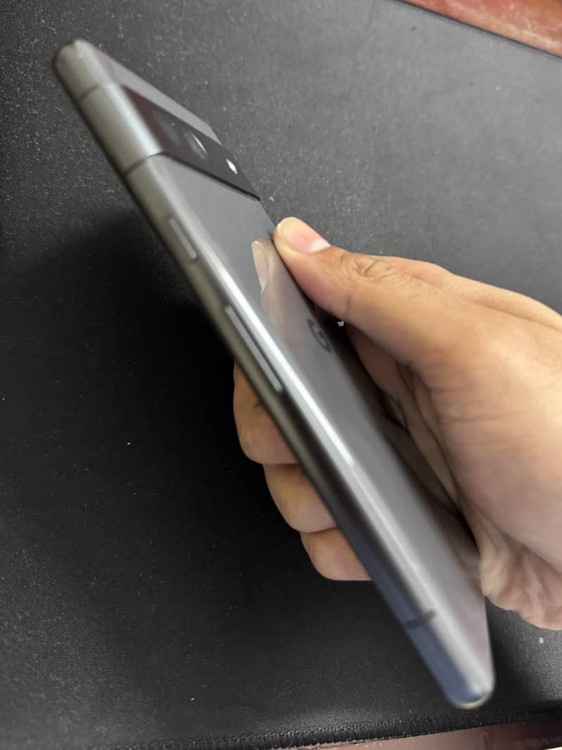 Google Pixel 7a 3