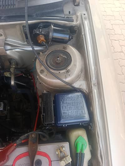 Suzuki Baleno 2005