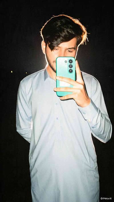 Malik Ahmad