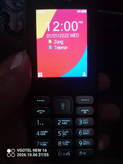 Itel phone