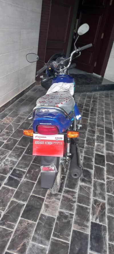 Honda Pridor