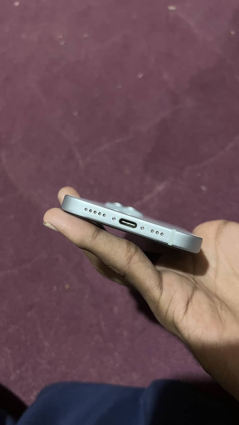 Apple iPhone 15 plus 2