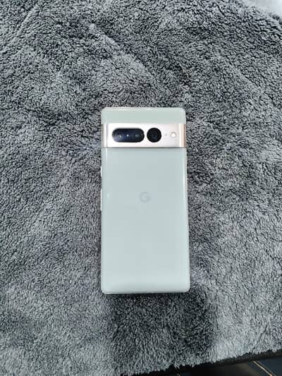 Google Pixel 7 Pro
