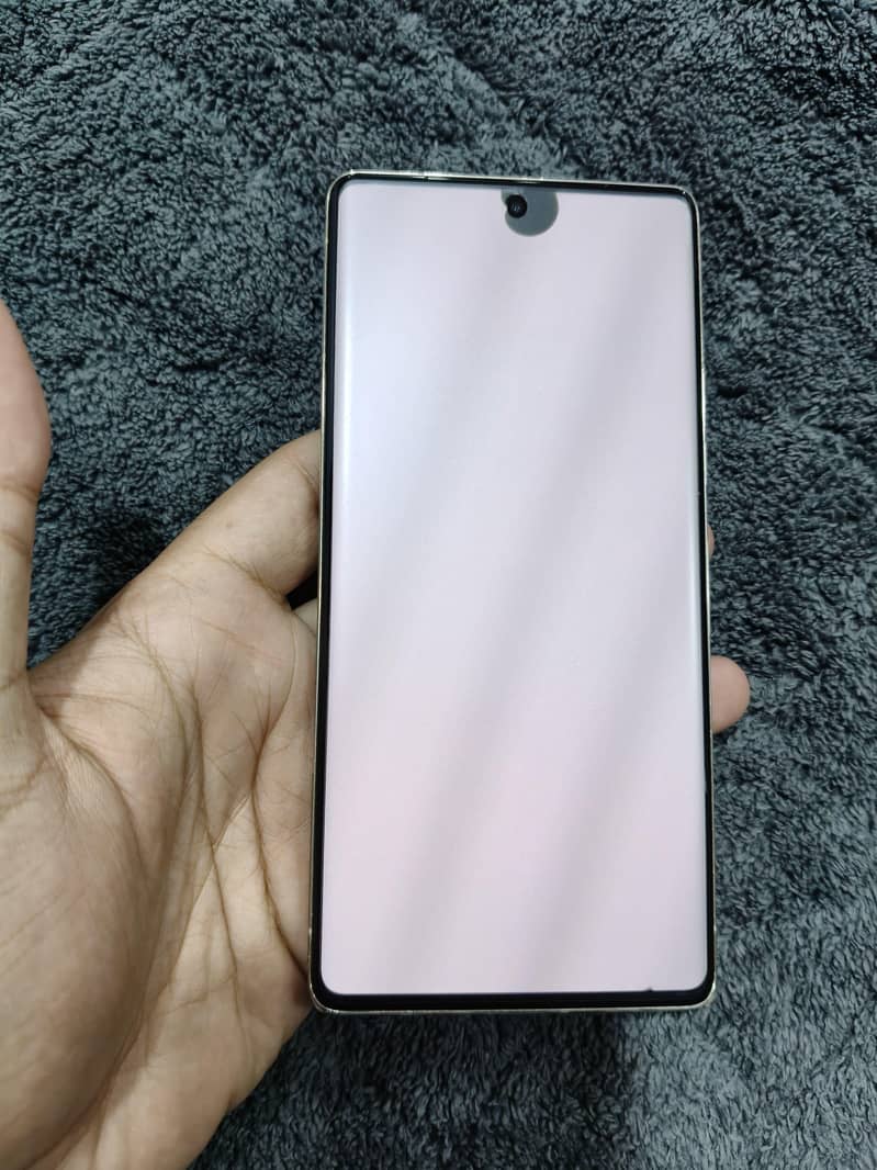 Google Pixel 7 Pro 2