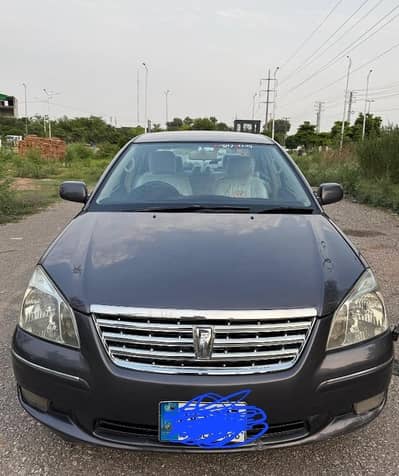 Toyota Premio 2003