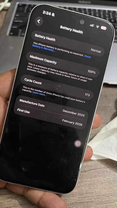 Apple iPhone 17 Pro Max