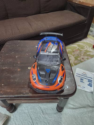 remote controll car (driftcar)