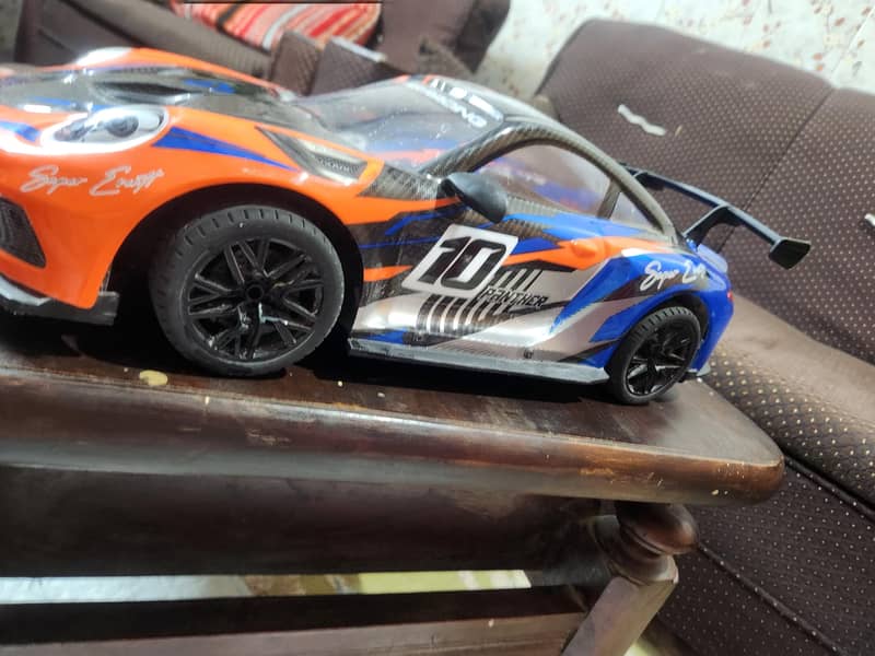 remote controll car (driftcar) 2