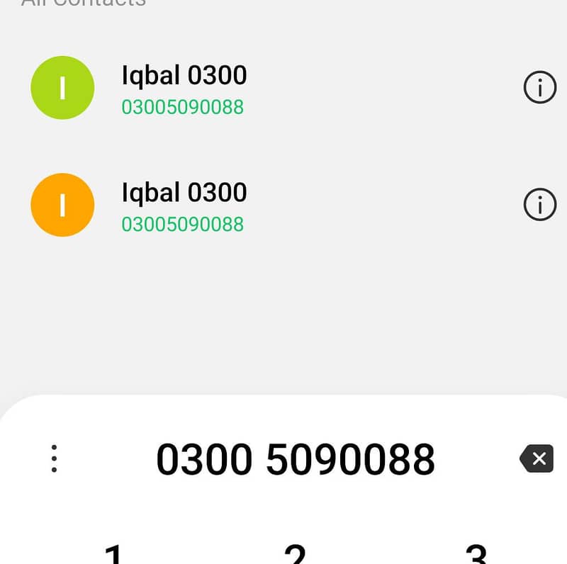 Infinix Note 50 7