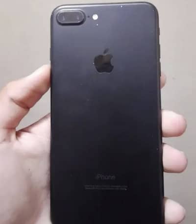 Apple iPhone 7 Plus